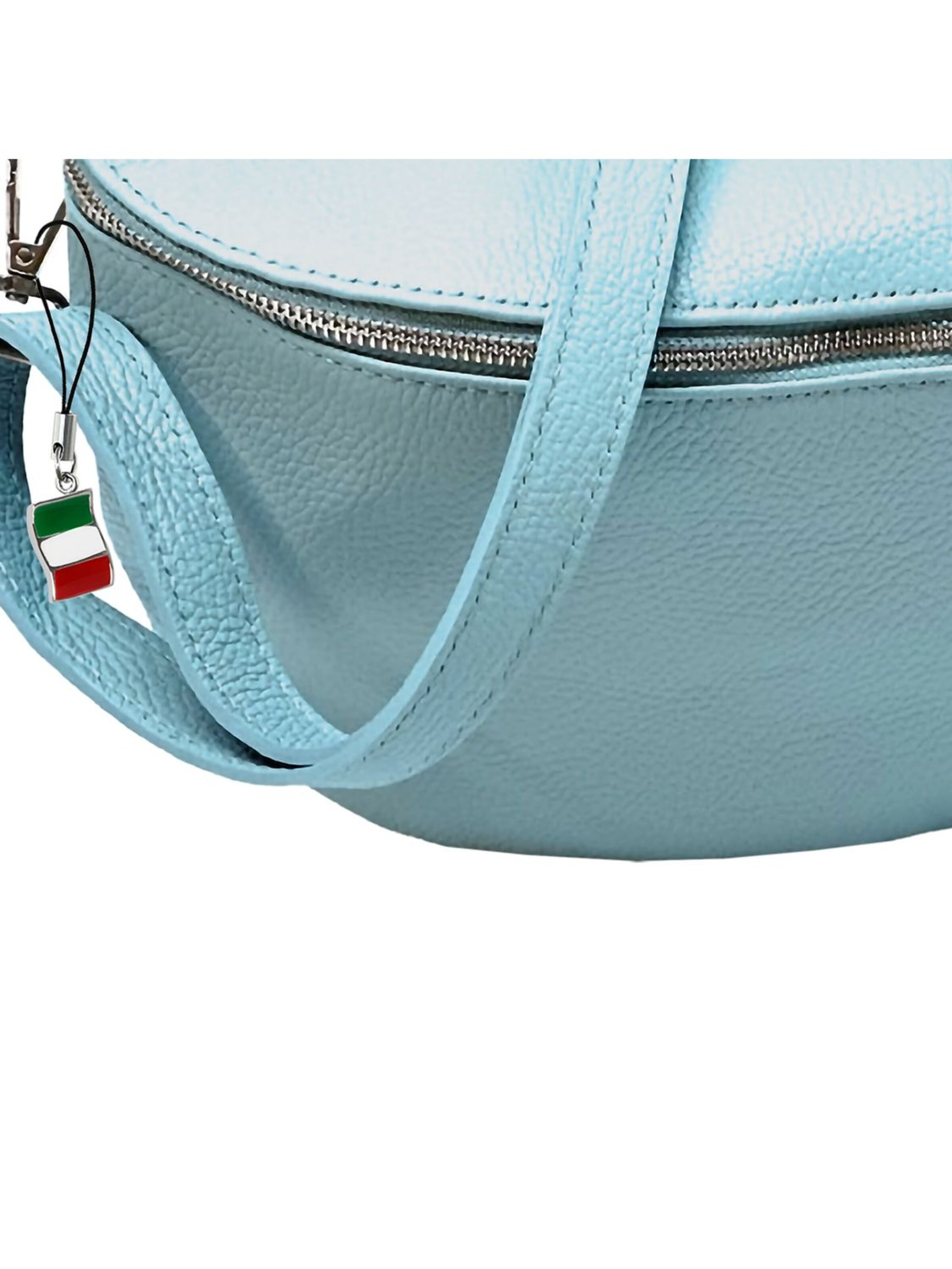 Sacs banane Florence en bleu