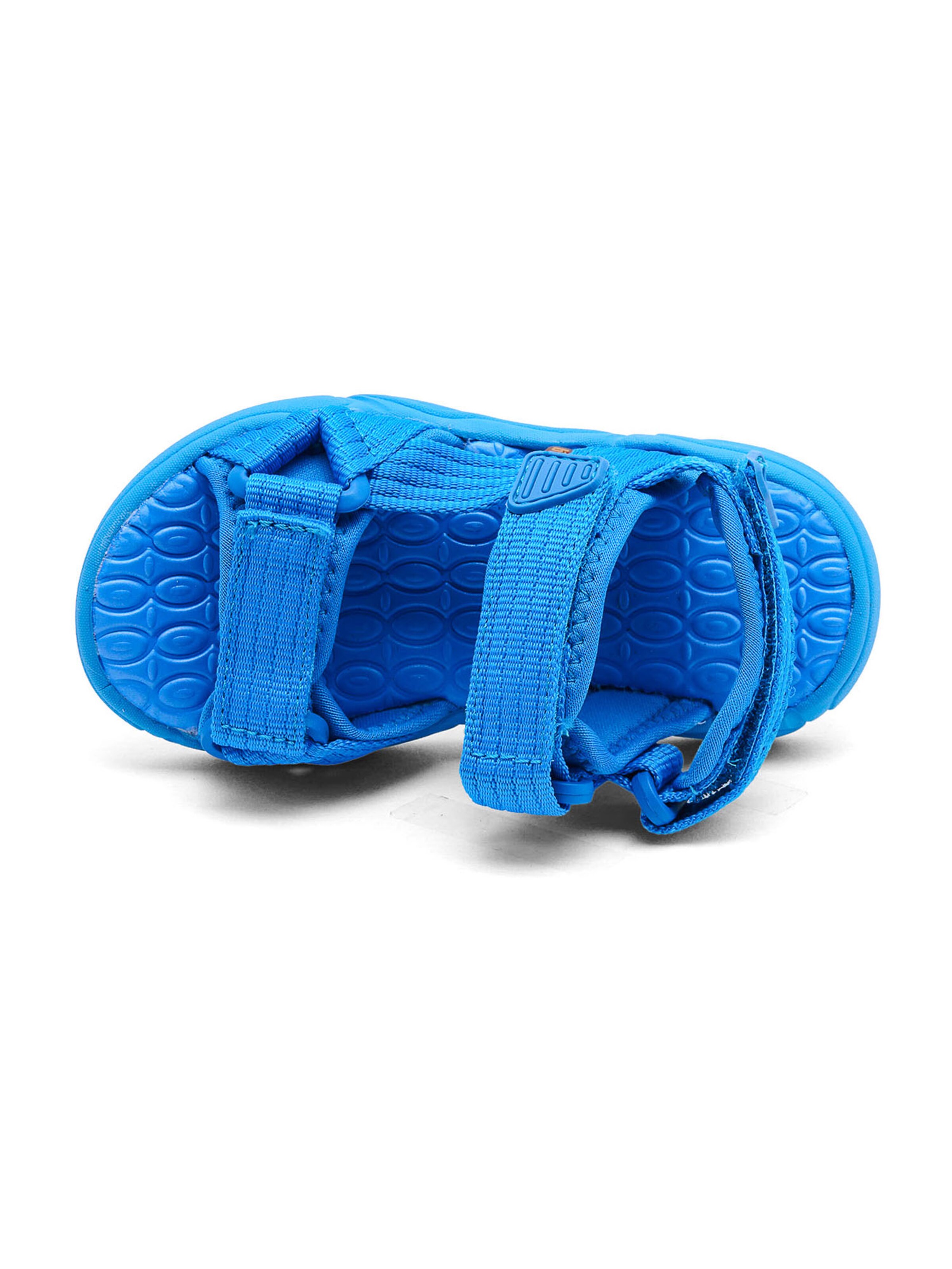 Sandale 'Louis' de la BISGAARD pe albastru