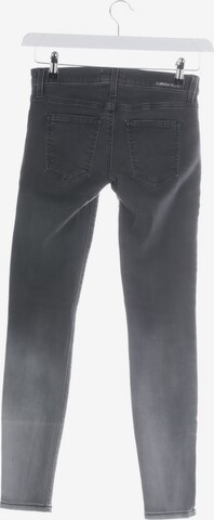 Current/Elliott Jeans 26 in Grau