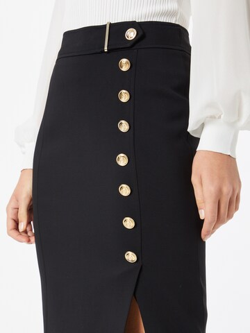 Jupe Karen Millen en noir