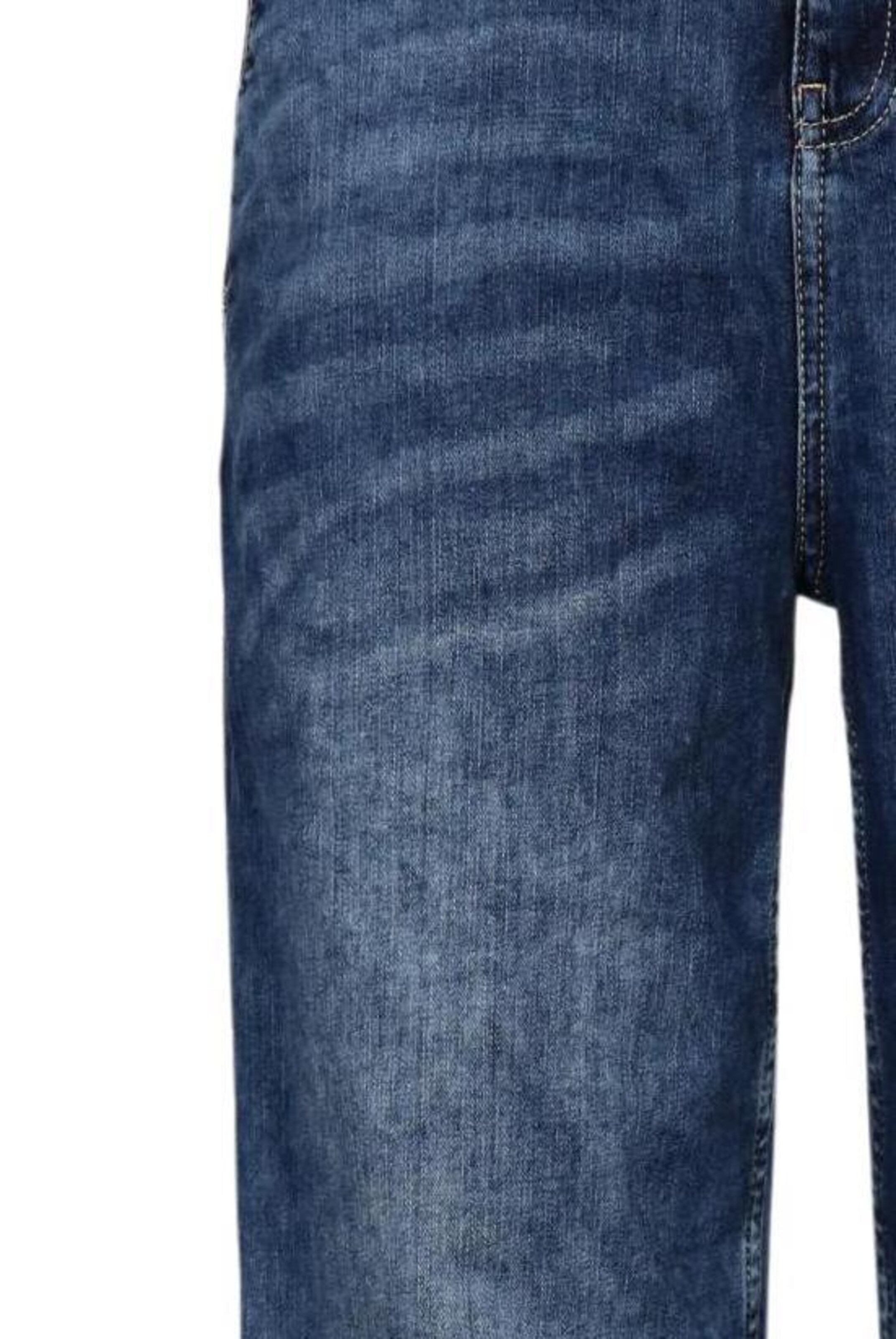 STREET ONE Jeans in 32 in Blue