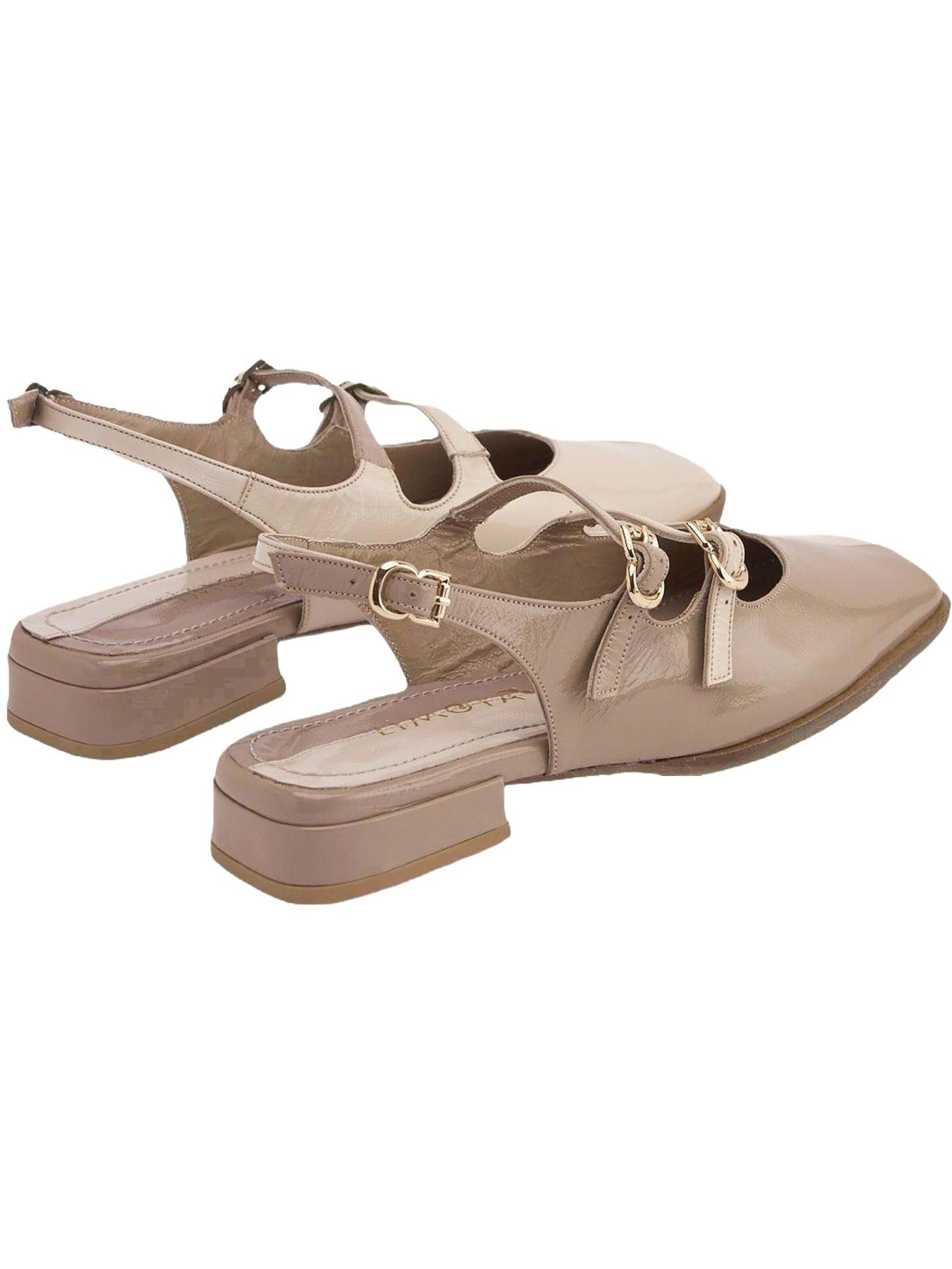 Limoya - Sandalias 'Winny' en beige