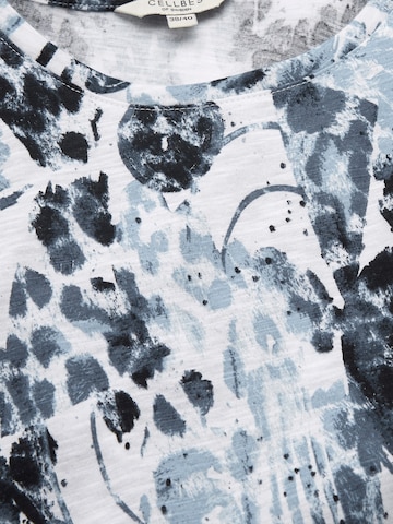 Cellbes of Sweden Shirt in Wit