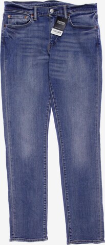 LEVI'S ® Jeans 33 in Blau: predná strana