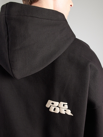 Sweat-shirt 'Clayson' Pegador en noir