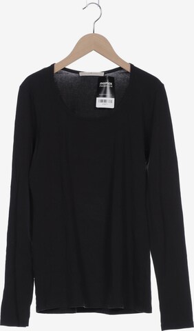 PERUVIAN CONNECTION Top & Shirt in M in Black: front