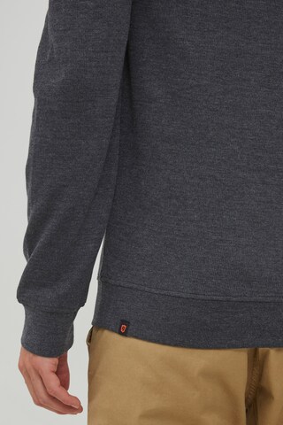 Sweat-shirt 'Arcelino' INDICODE JEANS en gris
