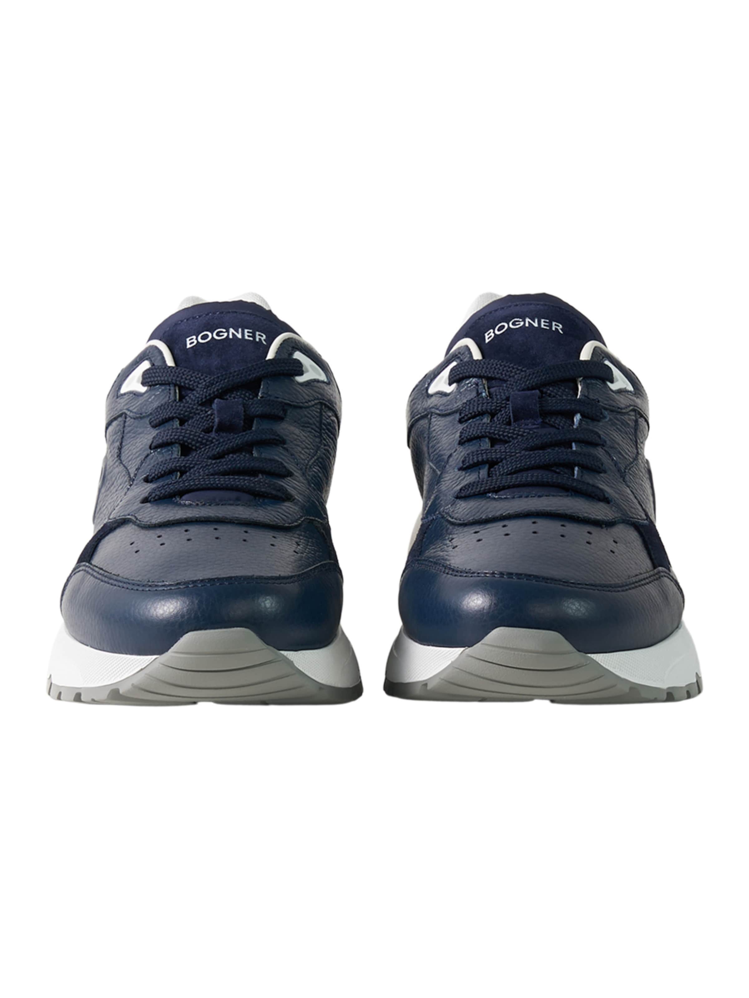 BOGNER Sneakers 'Baltimore' in Blue