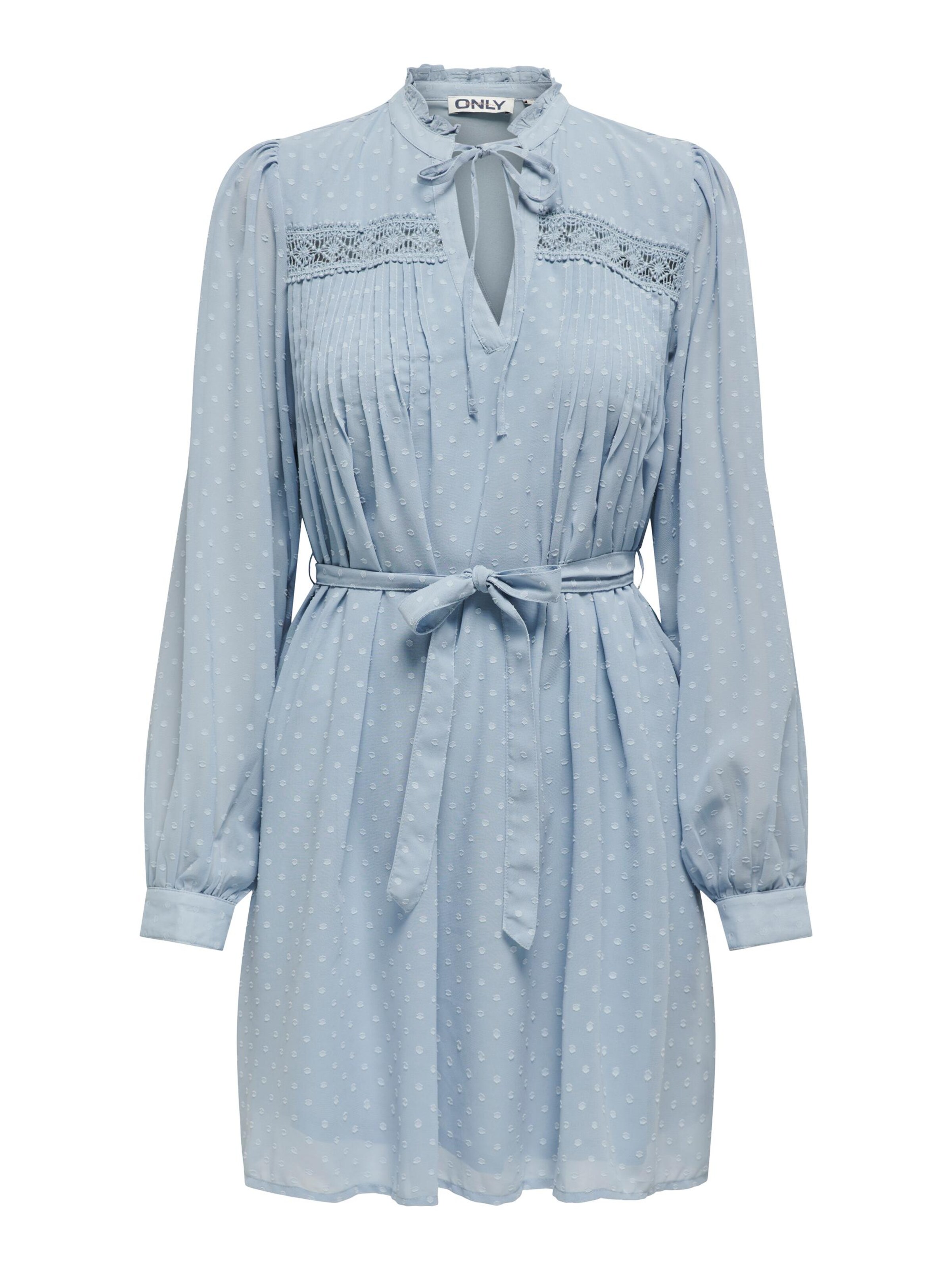 ONLY Ruha 'MADONNA' - kék: elől