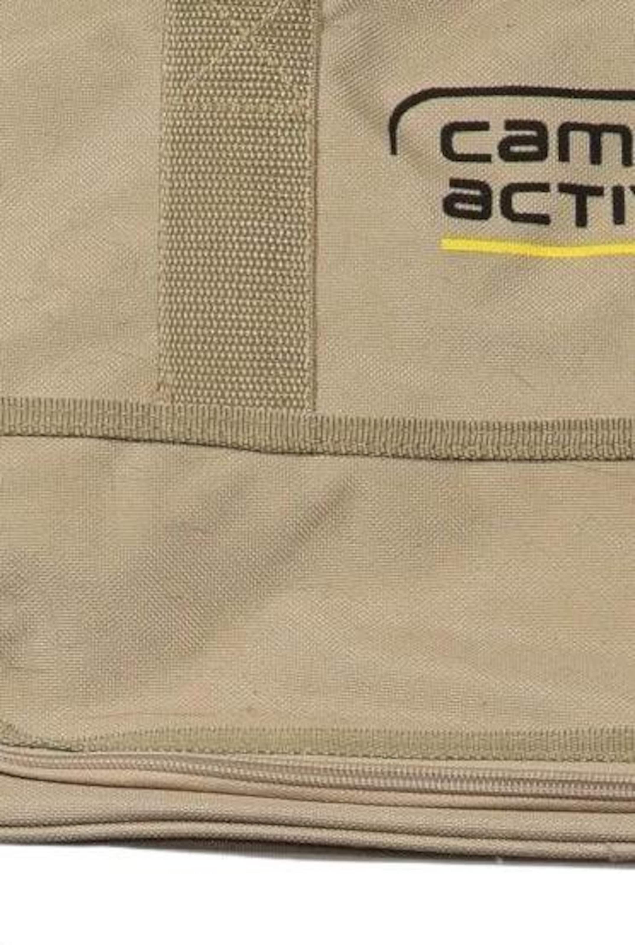 CAMEL ACTIVE Bag in One size in Beige