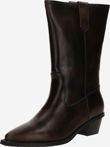 RaidČizme 'PETAL' - smeđa boja: prednji dio