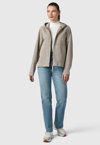 Giacca di mezza stagione 'Lerris' di Ragwear in beige