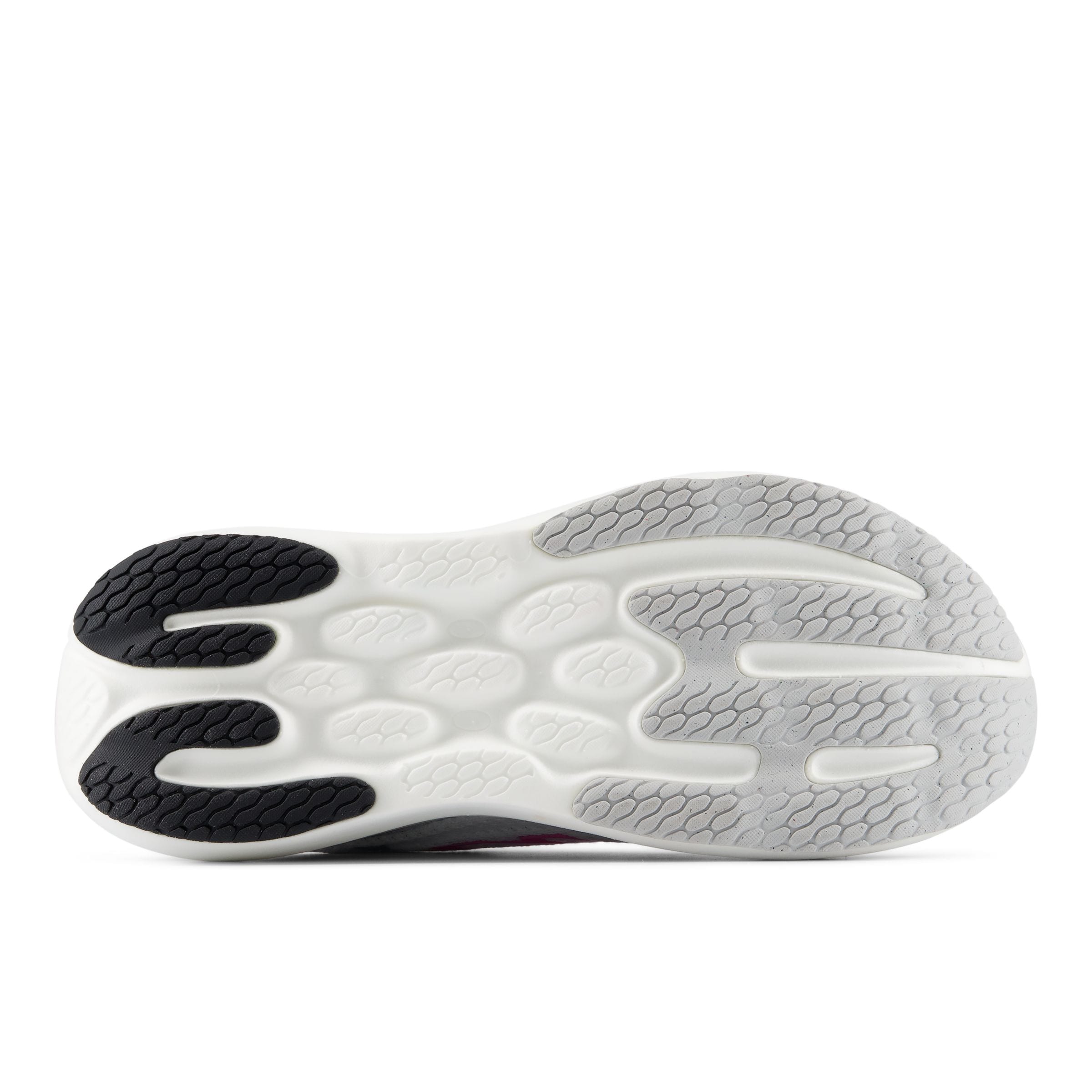 new balance - Sapatilha de corrida '1080' em branco