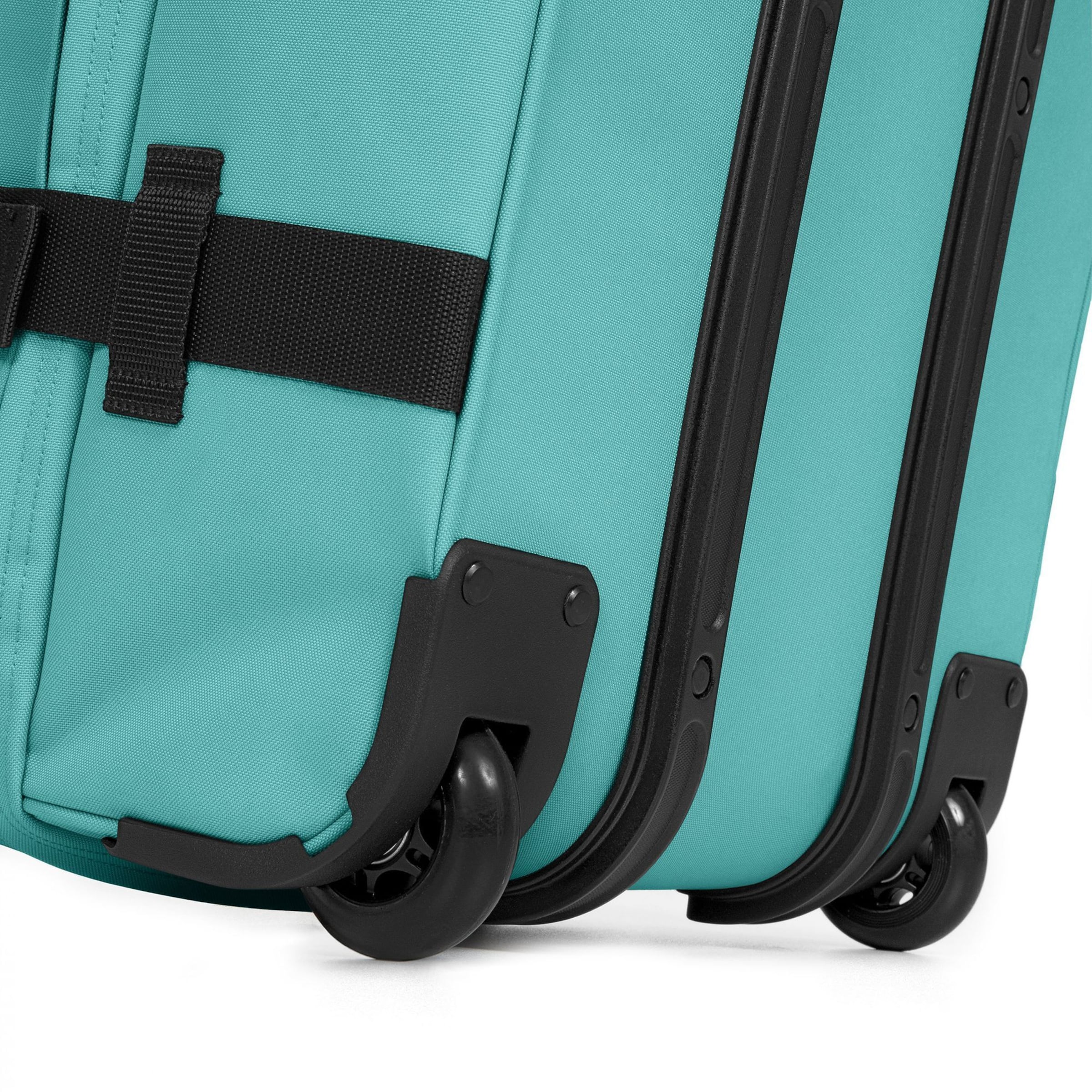 Borsa da viaggio 'Transit'R' di EASTPAK in verde
