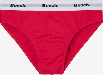 BENCH Panty in Mixed colors