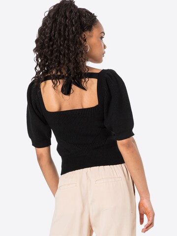 MINKPINK Sweater in Black