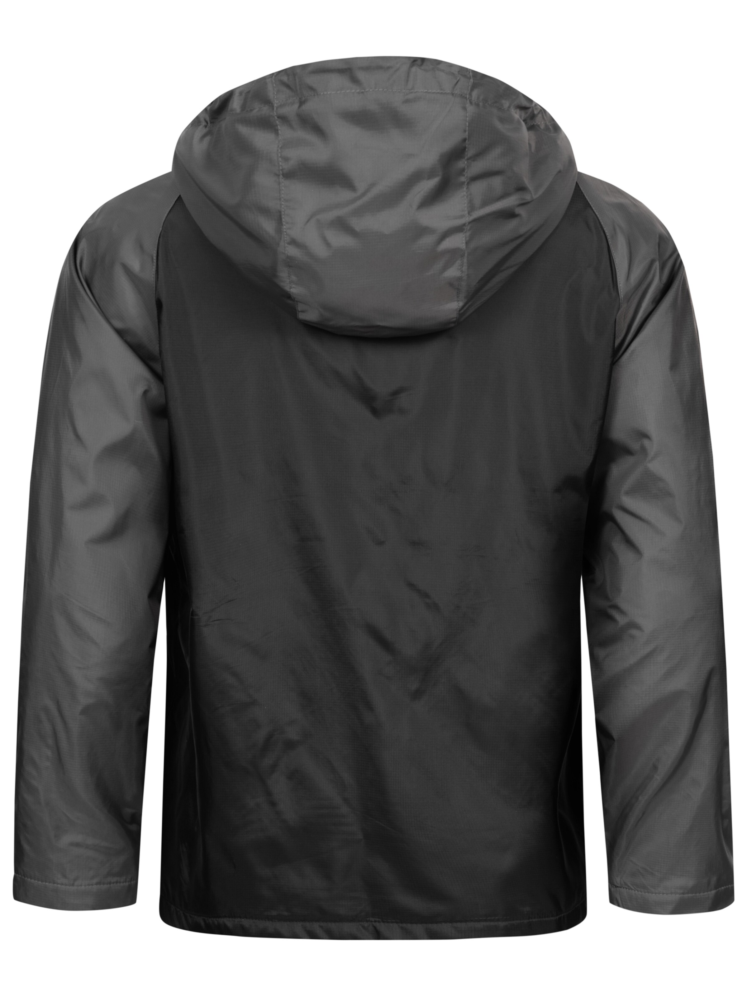 Veste fonctionnelle Arctic Seven en noir