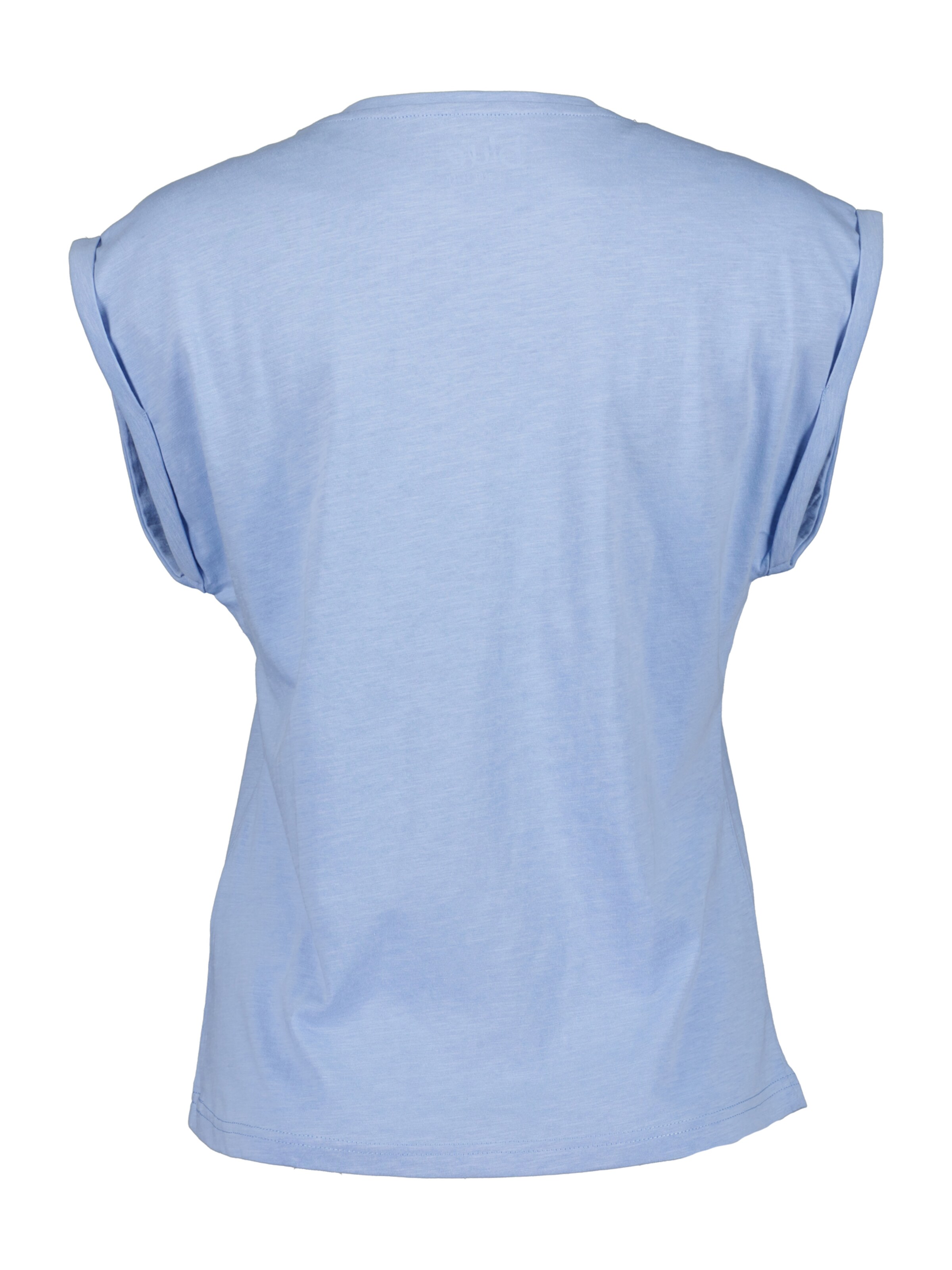 T-shirt BLUE SEVEN en bleu