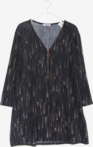 Carnaby Top & Shirt in L in Black: front