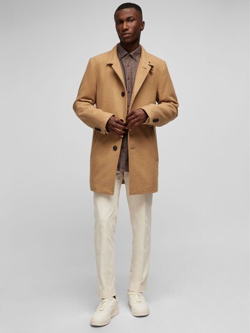 Manteau d’hiver HECHTER PARIS en beige