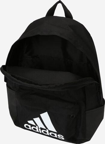 ADIDAS SPORTSWEAR Sports backpack 'Classic Badge Of' in Black