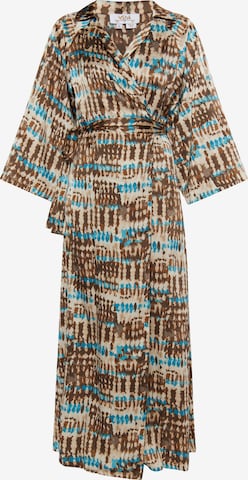 ruda usha FESTIVAL Suknelė: priekis