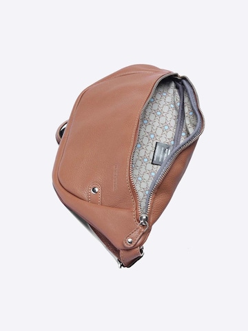 margelisch Heuptas 'Konu 1' in Bruin