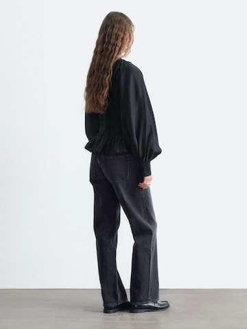 Camicia da donna di & Other Stories in nero