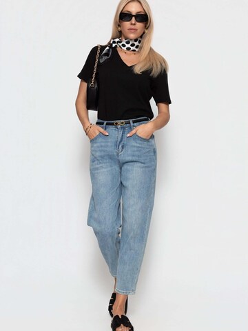 SASSYCLASSY T-shirt i svart