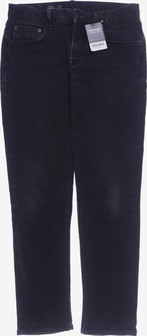 TOMMY HILFIGER Jeans in 32 in Black: front
