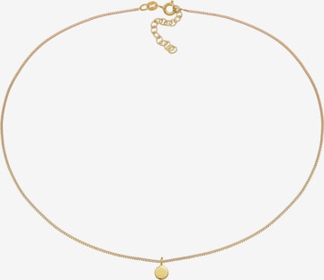 ELLI Necklace in Gold