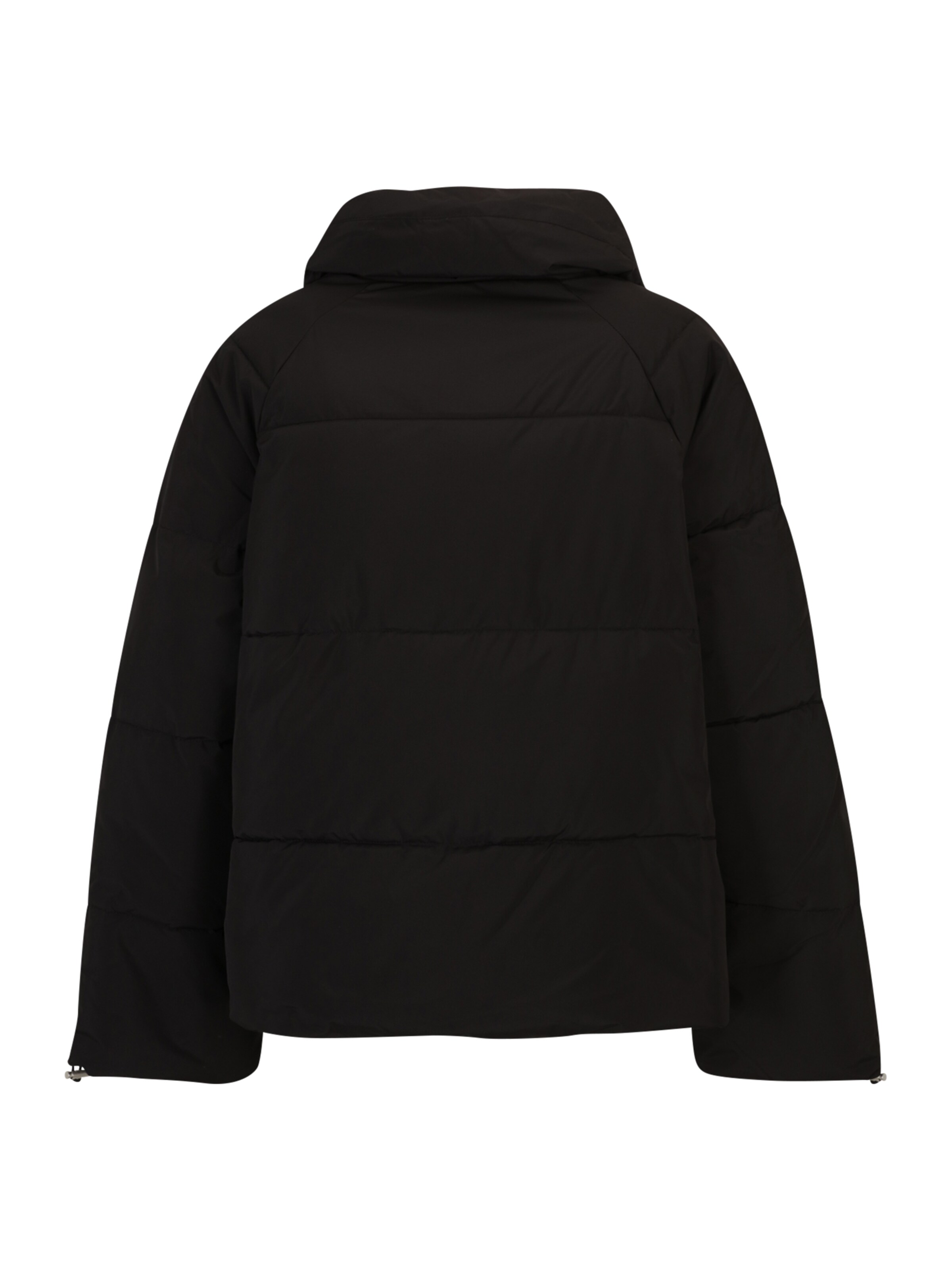 Won Hundred Tussenjas 'Fellow' in Zwart