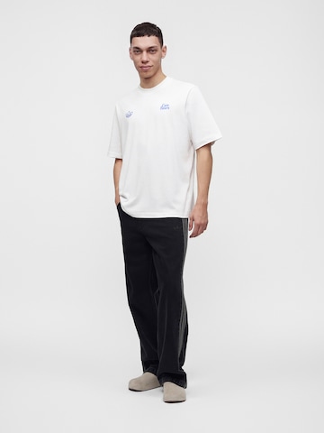 ADIDAS ORIGINALS Majica | bela barva