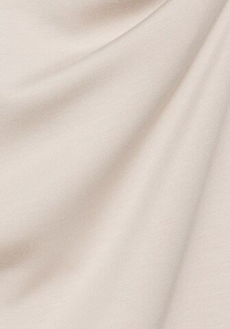 French Connection LM Wide leg Broek in Beige