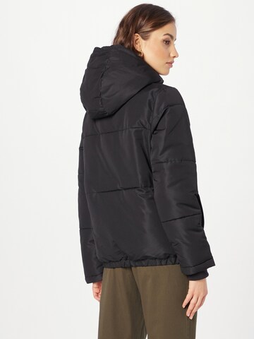 WLD Performance Jacket 'Rocket Empire' in Black