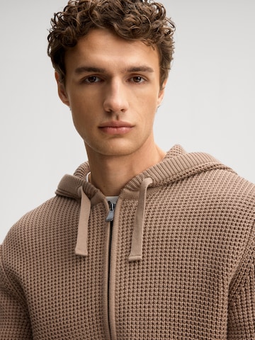 JOOP! Jeans Trui in Bruin