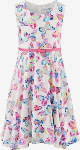 smėlio happy girls Suknelė: priekis