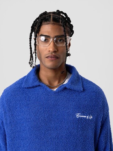 Pullover 'Diego' di Dandalo in blu