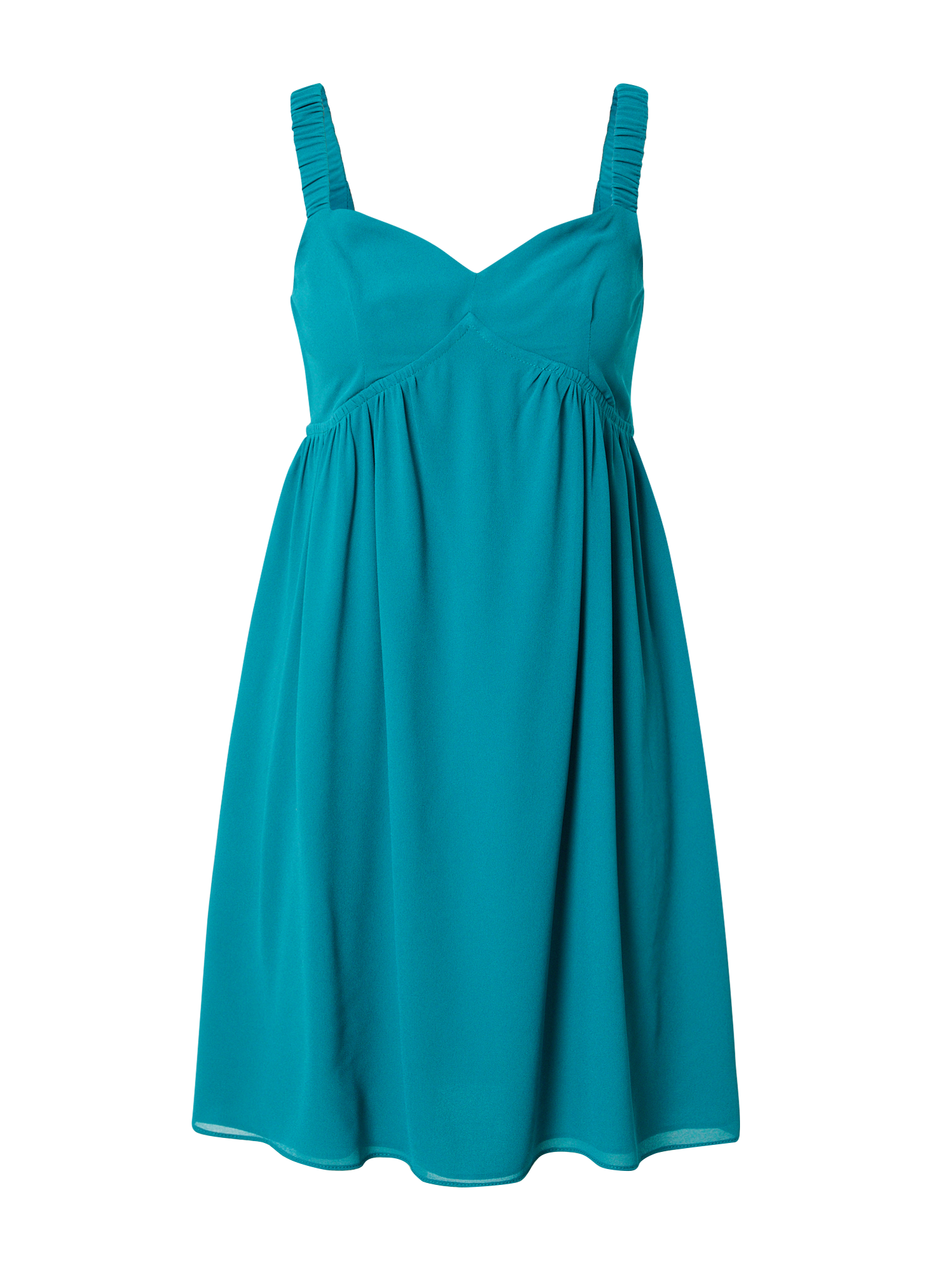 Donna CyfCB NAF NAF Abito estivo KMARTHA in Blu Donna CyfCB NAF NAF Abito estivo KMARTHA in Blu