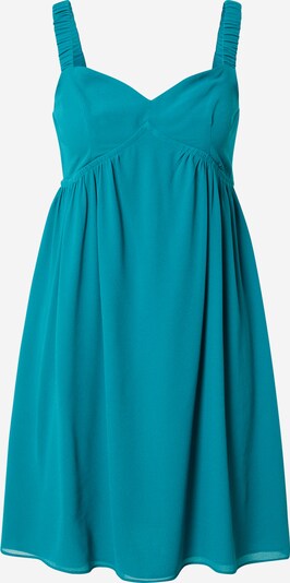 NAF NAF Letnia sukienka 'KMARTHA' w kolorze niebieski cyjanm, Podgląd produktu