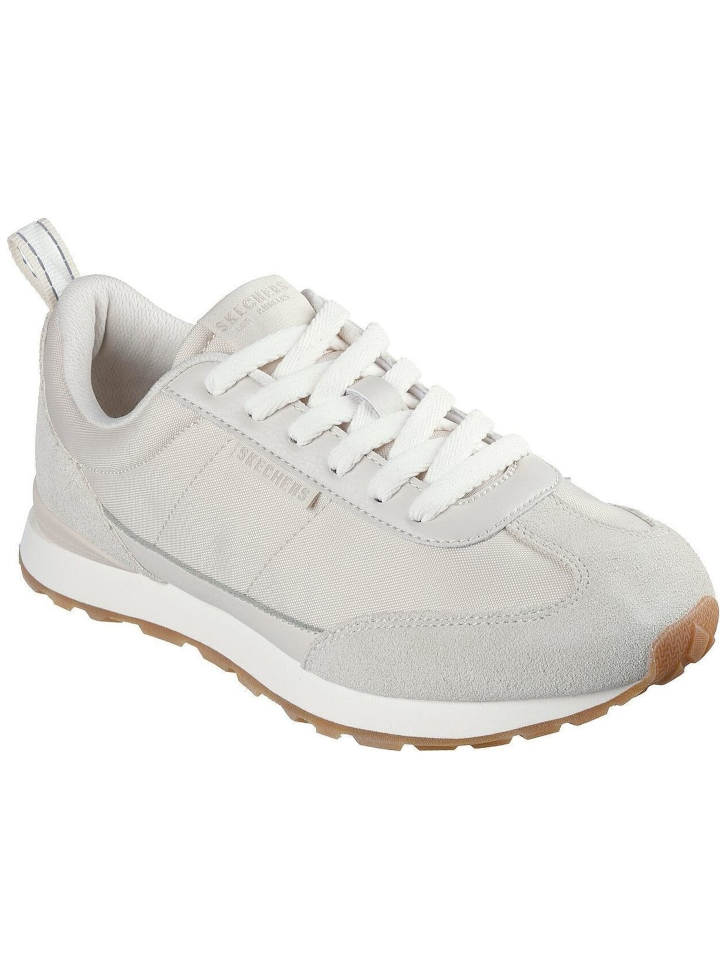 SKECHERS Sneaker 'Skechers Zilla-mecha'‌‌‌‌‌‌‌ in Beige: Vorderseite