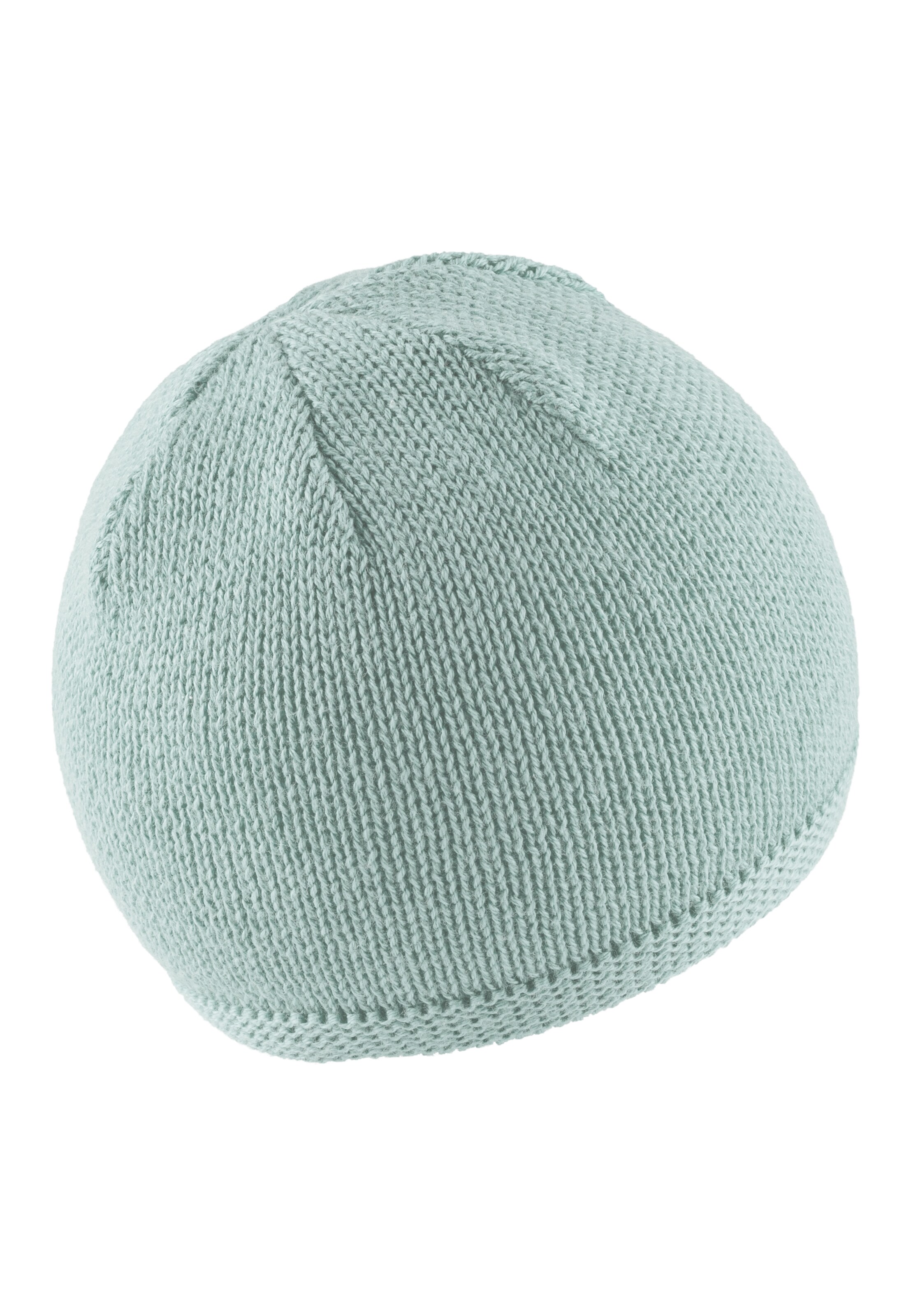 STERNTALER Beanie in Grey