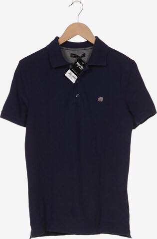 Banana Republic Poloshirt S in Blau: predná strana