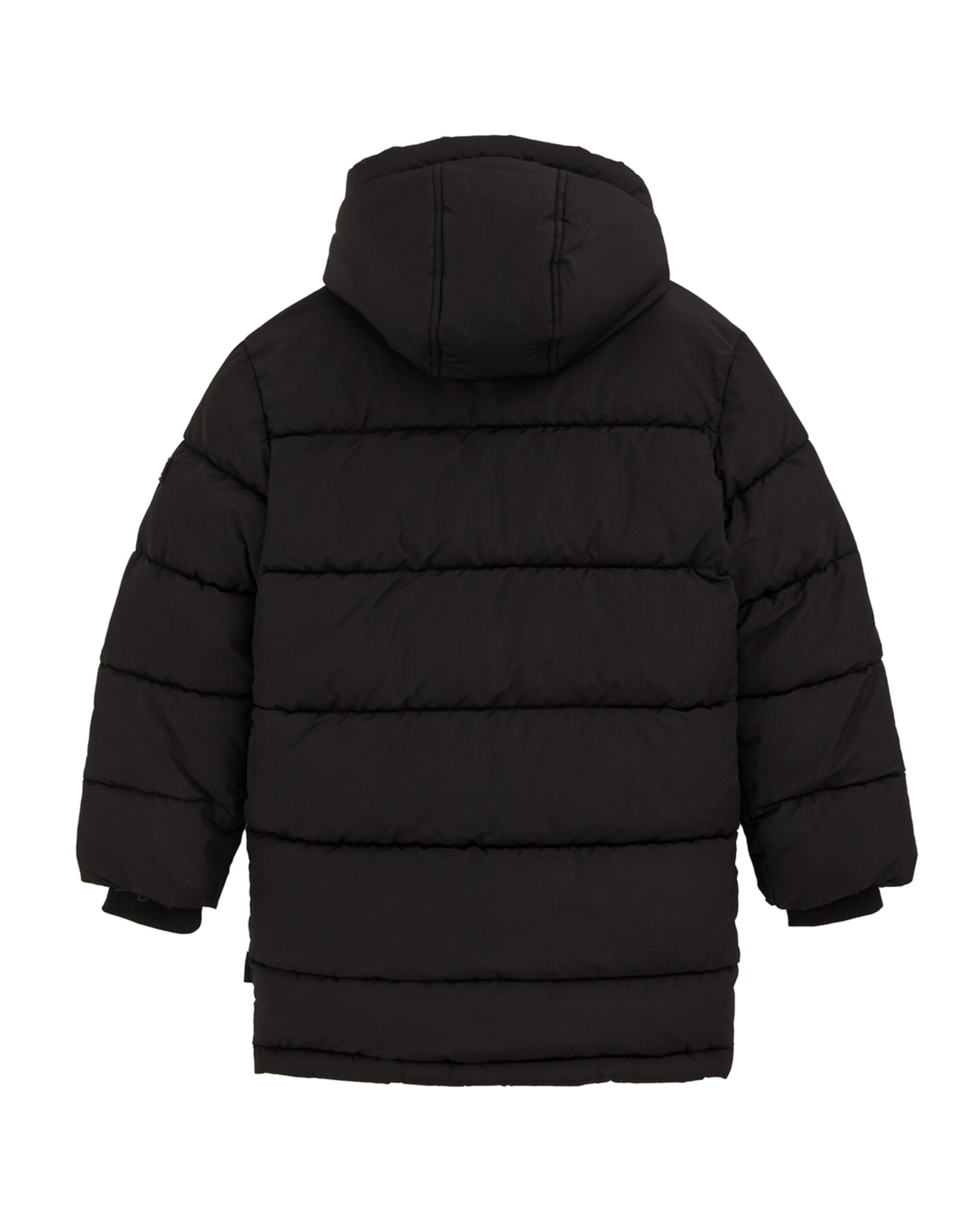 Veste d’hiver WE Fashion en noir