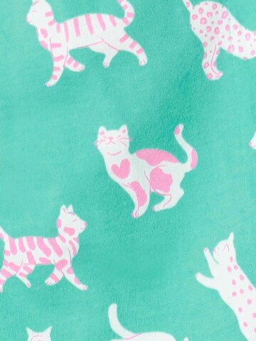 Pyjama 'Whimsy Sets' PJ Salvage en vert