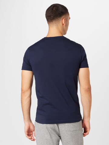 GANT Shirt in Blauw