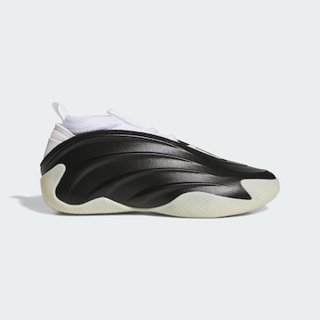 Chaussure de sport 'Harden Volume 9' ADIDAS PERFORMANCE en noir