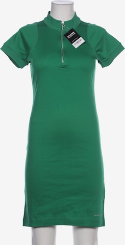 G-Star RAW Dress in L in Green: front