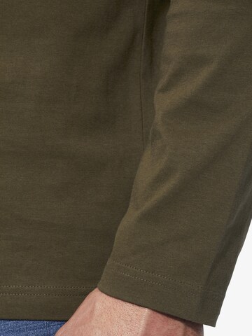 BABISTA Shirt 'Ulor' in Blauw