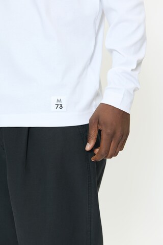 Matinique Shirt 'Hason' in Wit